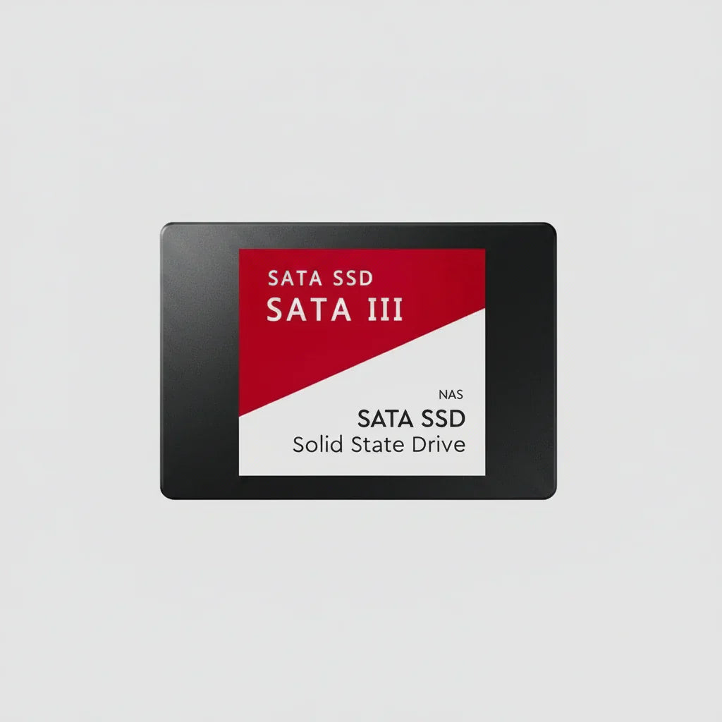 SSD extern portabil de mare viteză pentru stocare rapidă SATA