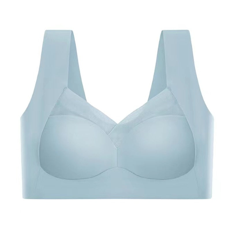 CloudEase Seamless Bra Delivers All Day Comfort And Support