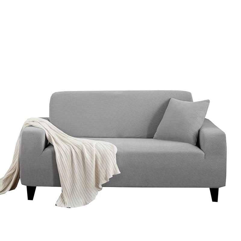 CozyGuard Elastic Sofa Cover Water Repellent And Stylish For Any Living Room