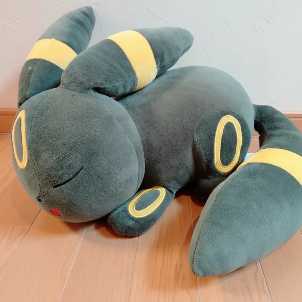 Long Body Plush Animal Pillow Toy for Cozy Naps and Display