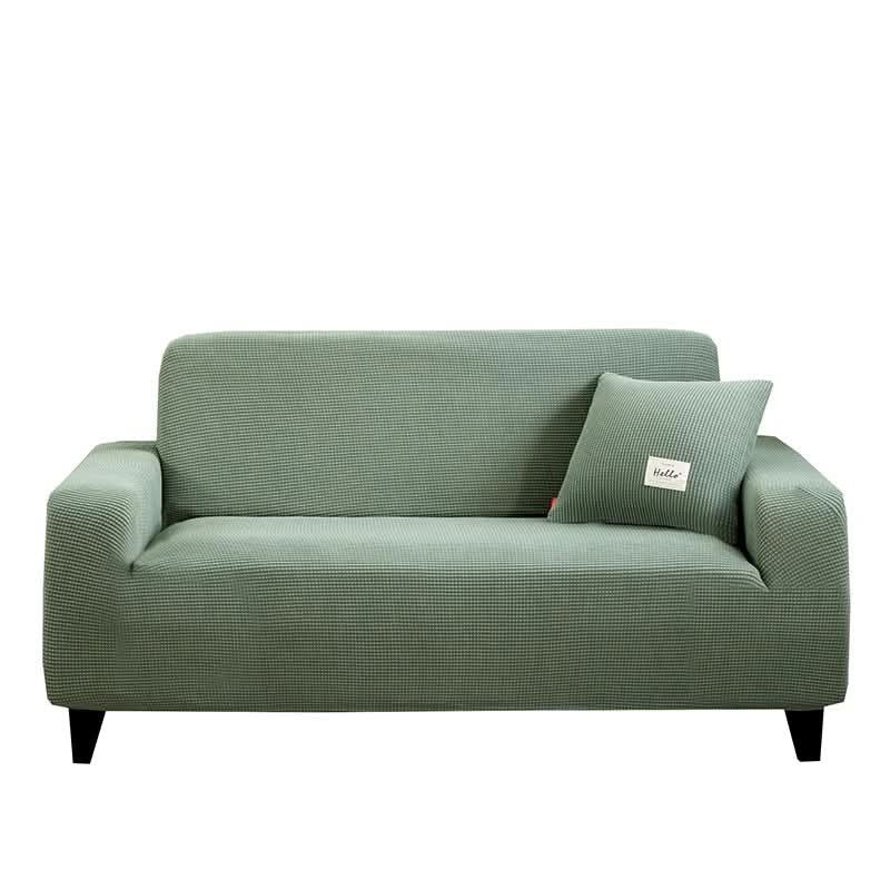 CozyGuard Elastic Sofa Cover Water Repellent And Stylish For Any Living Room