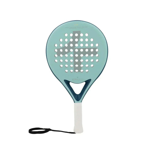 ApexEdge Elite Padel-Schläger aus Carbonfaser für maximale Kontrolle und Komfort
