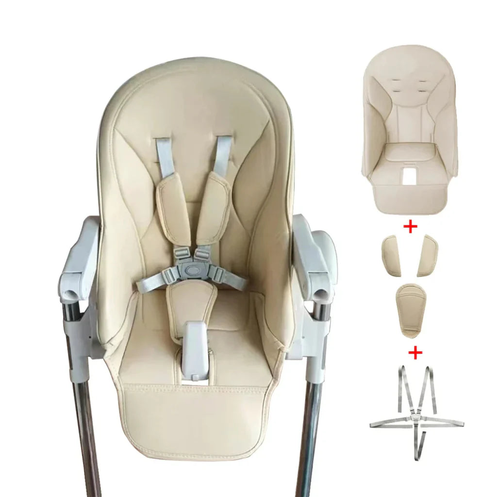 Portable Child Car Seat Pad For Travel Comfort And Support