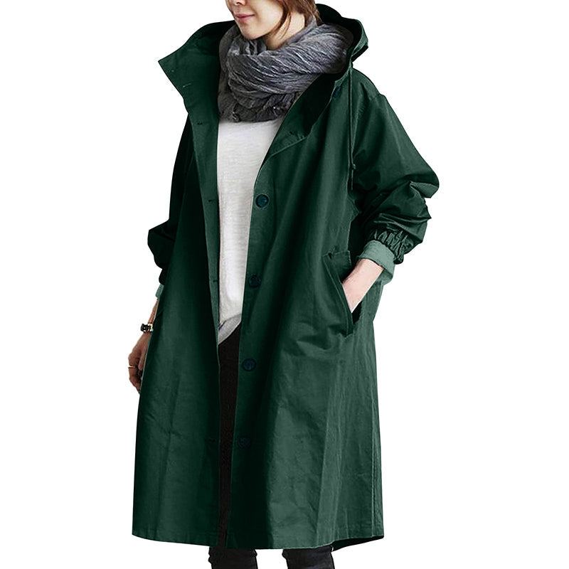 Astra 2024 Edition Windbreaker Jacket For Everyday Wear