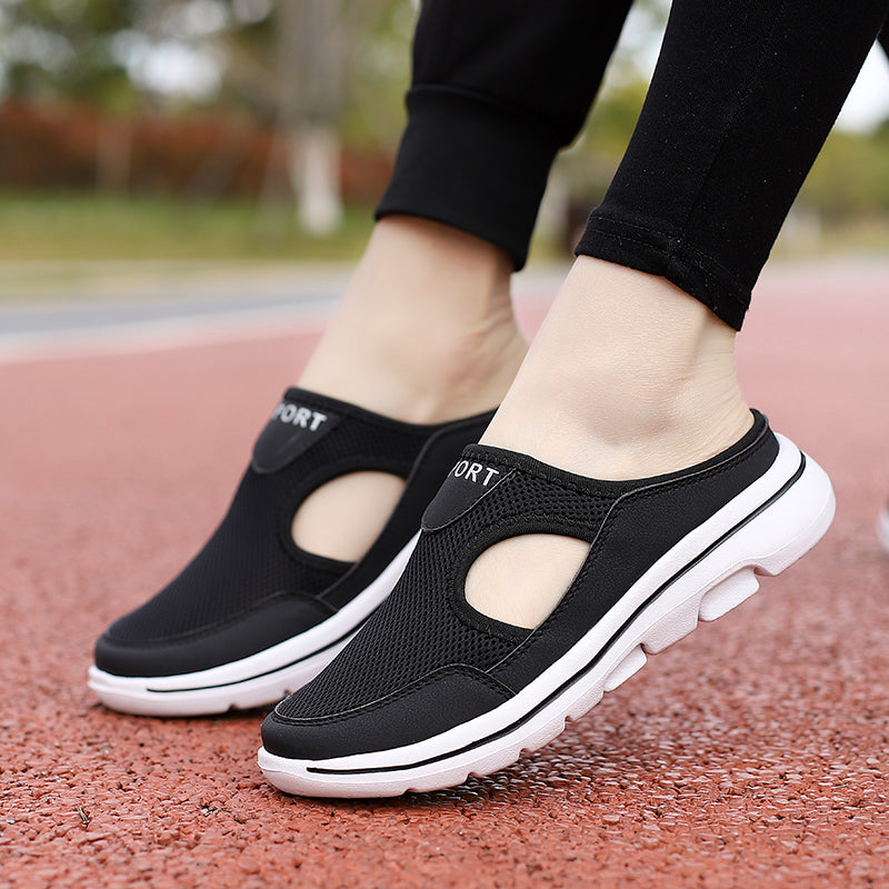 OrthoStride Arch Support Orthopedic Footwear For All Day Comfort