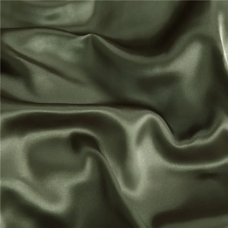 Aurora Silk Luxury Duvet Cover For Restful Sleep Every Night