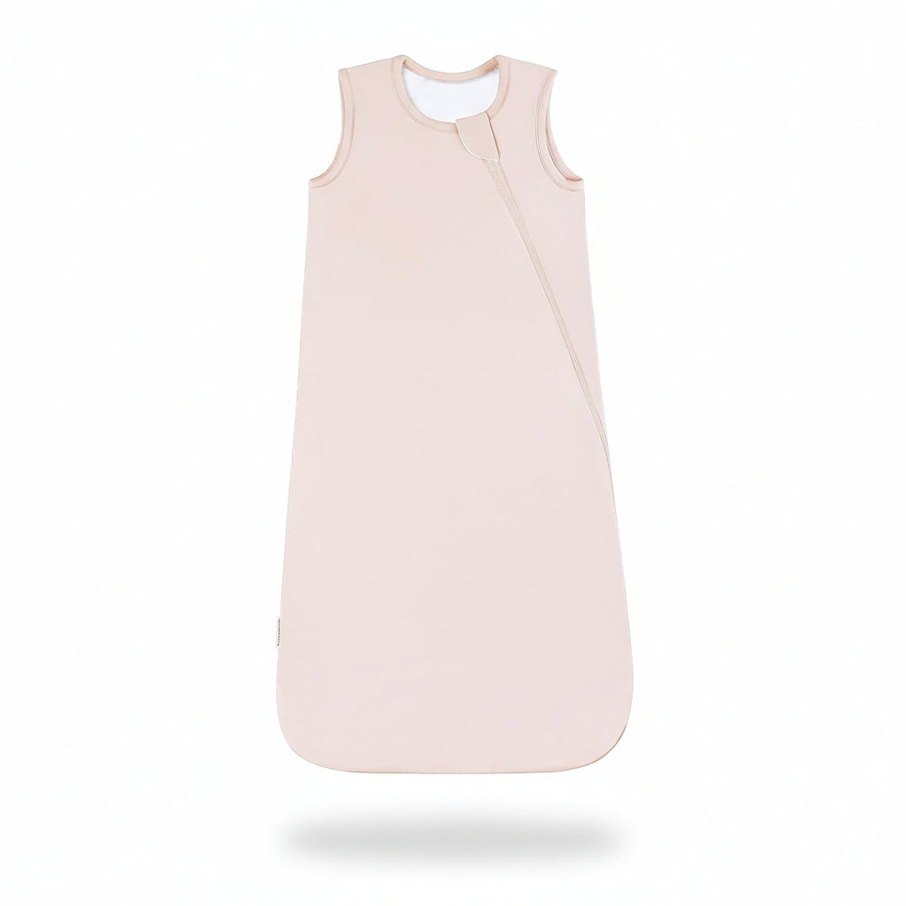 Bamboo Breathable Baby Sleep Sack Lightweight Sleeping Bag