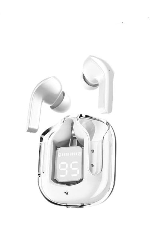 AeroPulse Earbuds Wireless Bluetooth With Outstanding Sound And Touch Controls