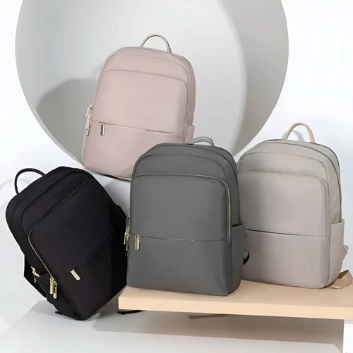 Ava Damen-Rucksack mit cleverer Organisation und wasserdichtem Design