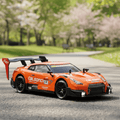 DriftNova 2,4 GHz čtyřkolka na driftování s realistickými detaily