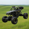 Monster Truck télécommandé RidgeRover 4x4 pour action tout-terrain extrême