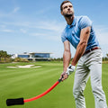 FlexSwing Foam Golf Swing Trainer For Beginners At Home