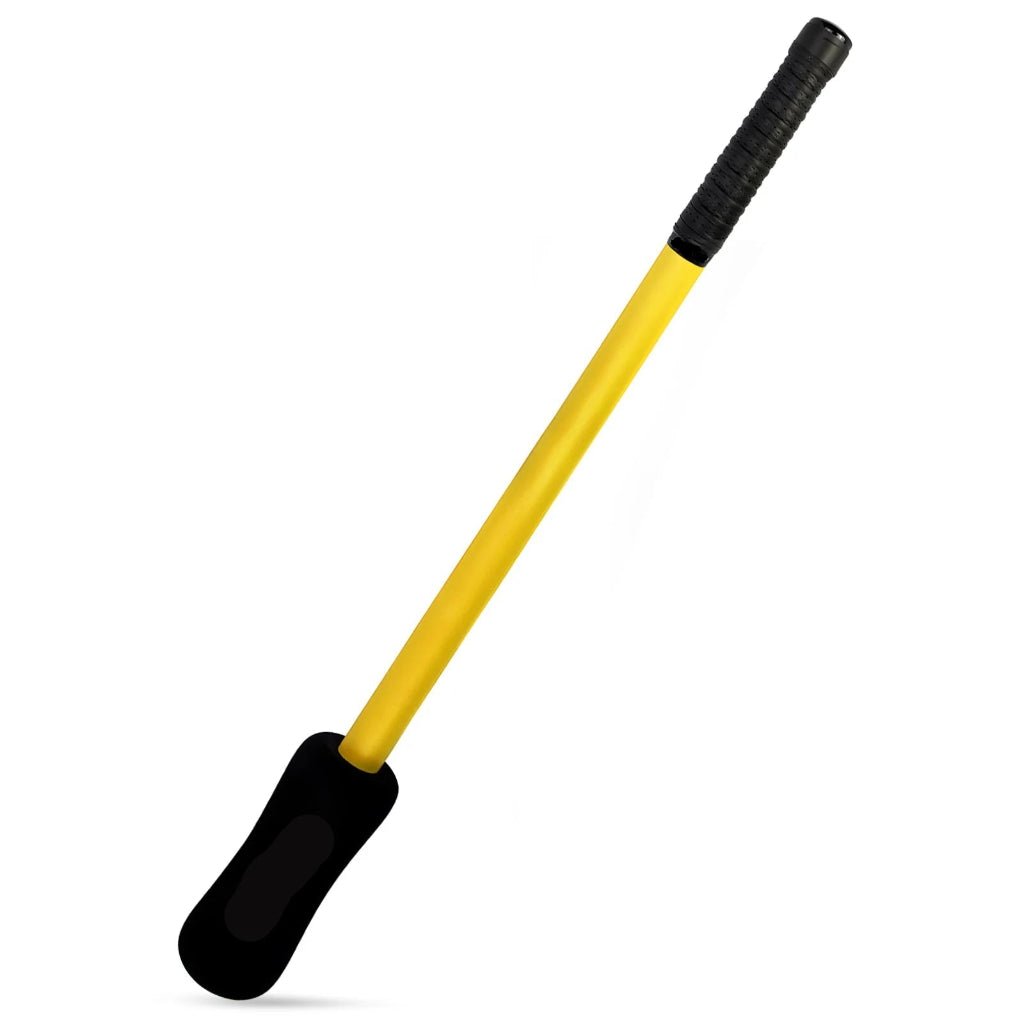 FlexSwing Foam Golf Swing Trainer For Beginners At Home