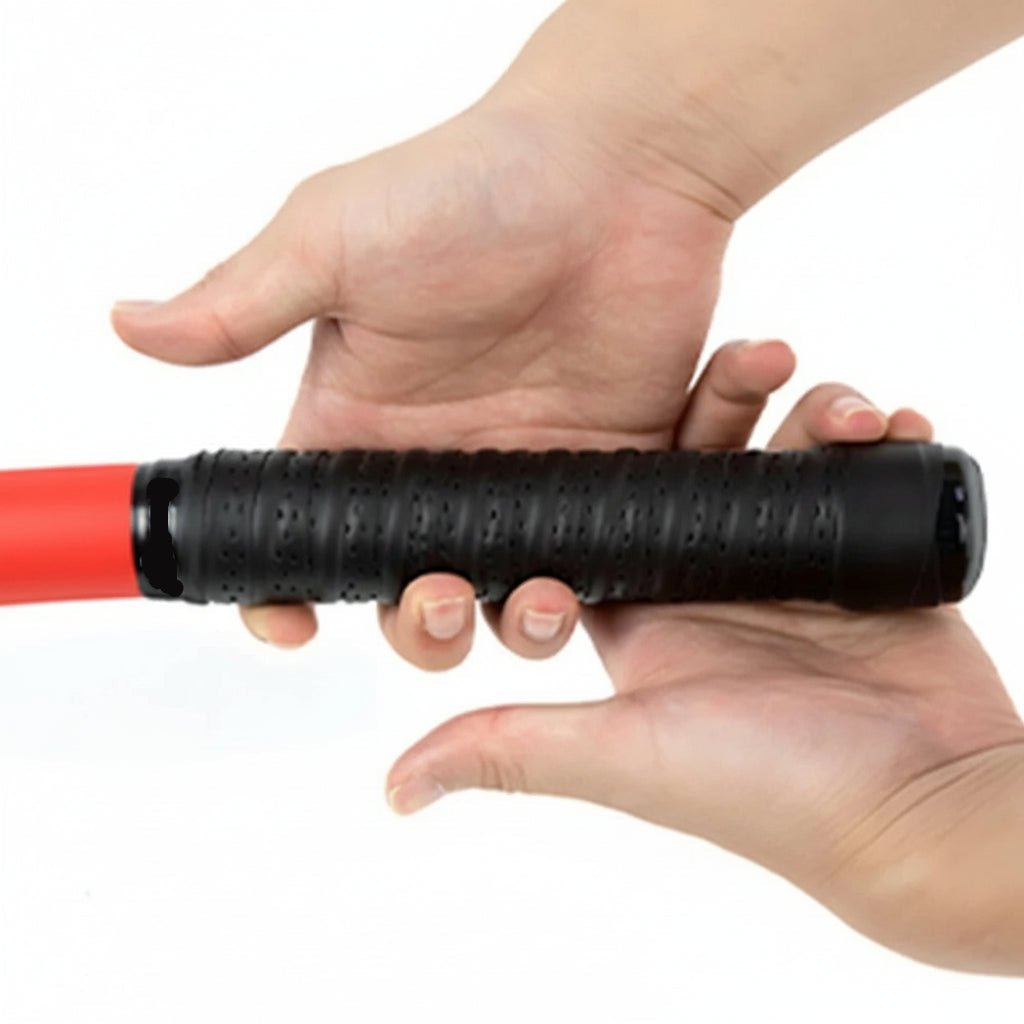 FlexSwing Foam Golf Swing Trainer For Beginners At Home
