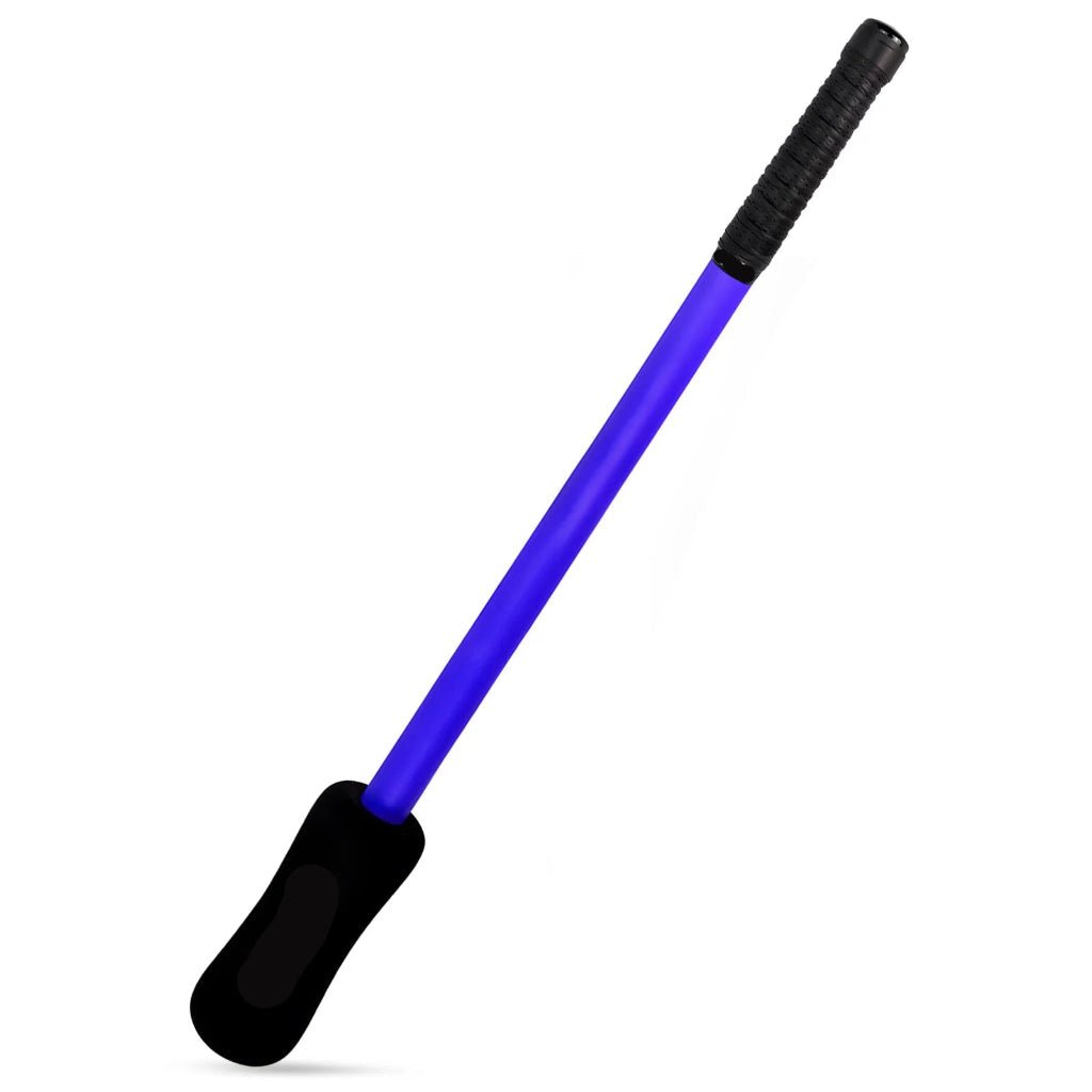 FlexSwing Foam Golf Swing Trainer For Beginners At Home