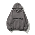 Essentials Hoodie For Everyday Comfort 2026 Bestseller