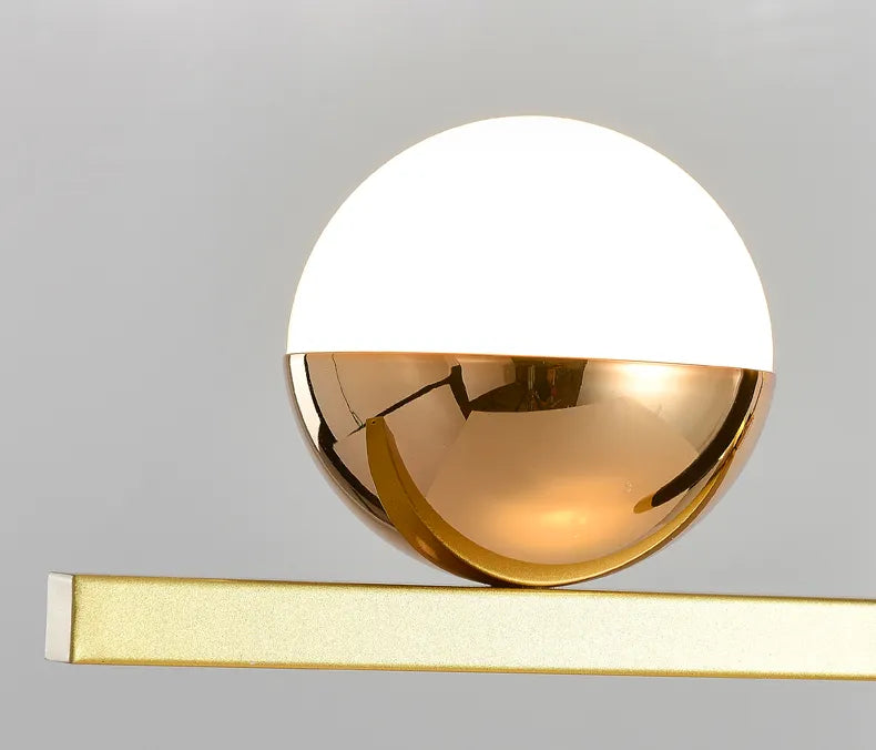 Lumenora Slank Modern Minimalist LED Pendelspotlight Med Fjärrkontroll | Snurv