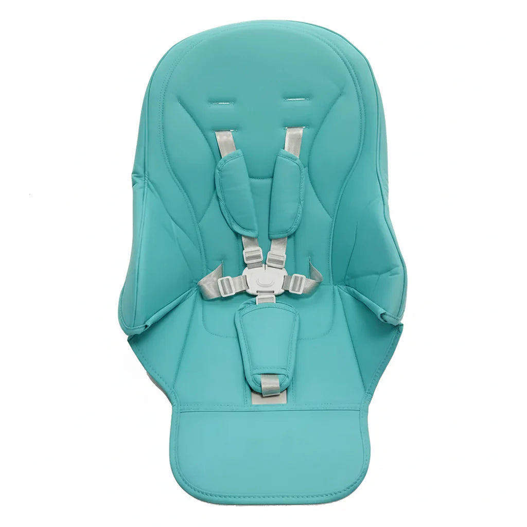 Portable Child Car Seat Pad For Travel Comfort And Support