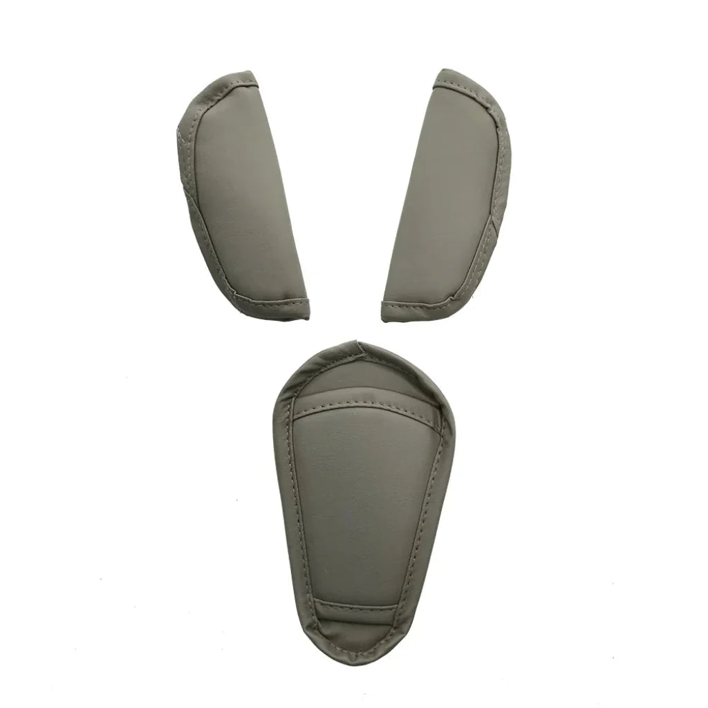 Portable Child Car Seat Pad For Travel Comfort And Support