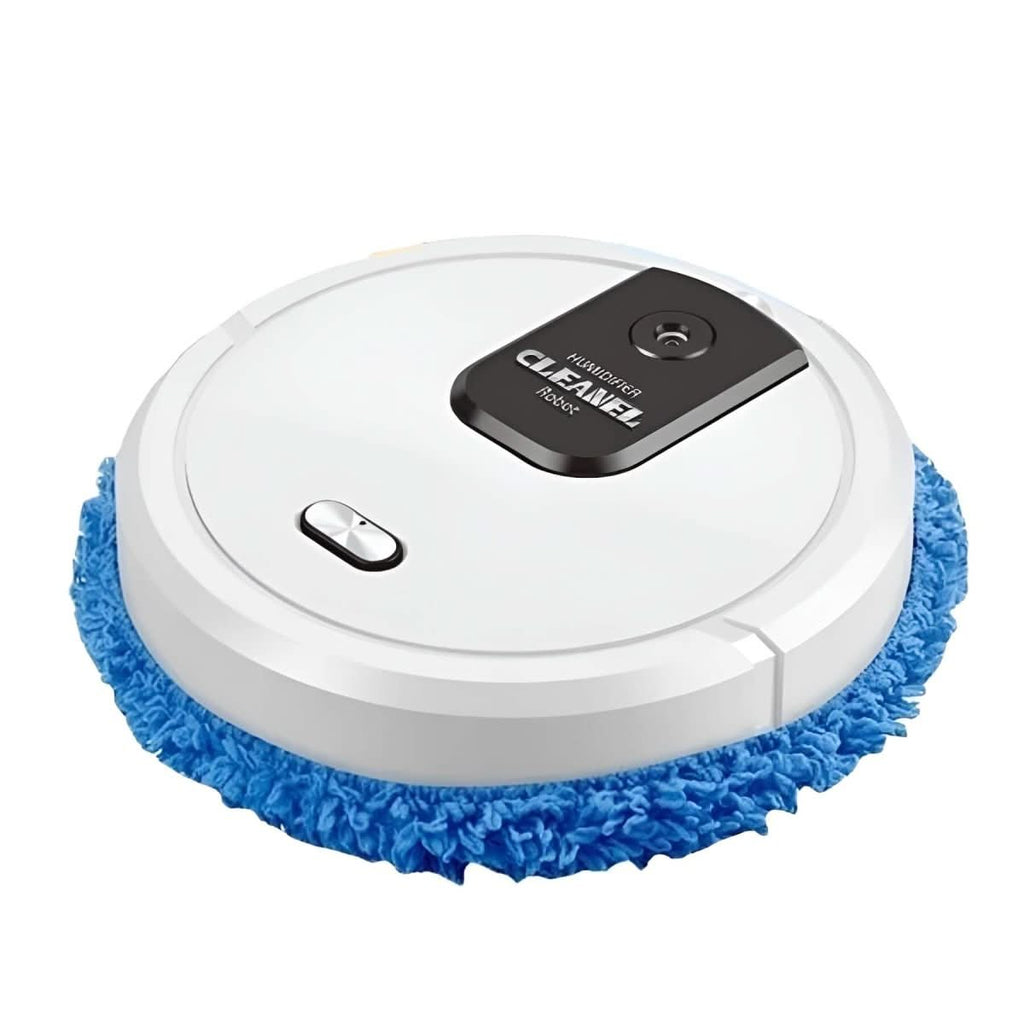 AstraSweep Smart Robot Mop for Hard Floors and Carpets