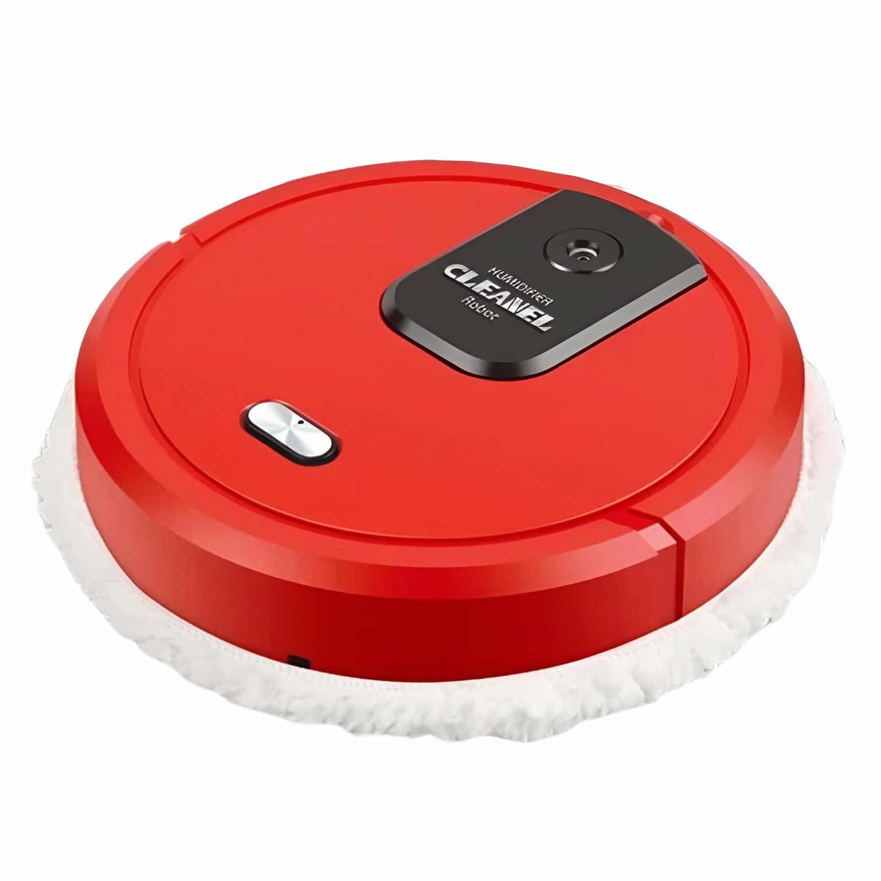 AstraSweep Smart Robot Mop for Hard Floors and Carpets