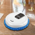 AstraSweep Smart Robot Mop for Hard Floors and Carpets