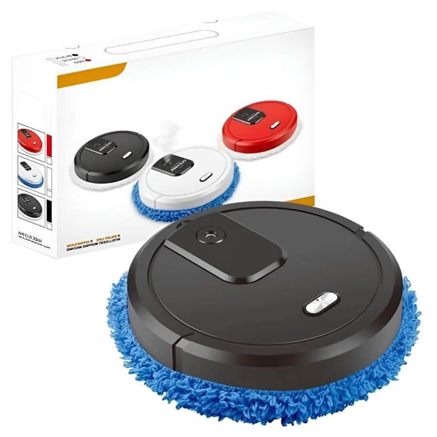 AstraSweep Smart Robot Mop for Hard Floors and Carpets
