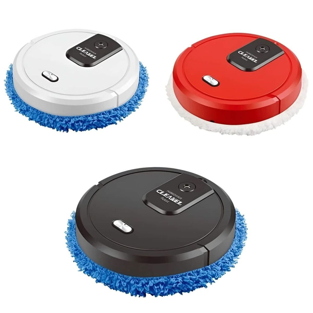 AstraSweep Smart Robot Mop for Hard Floors and Carpets