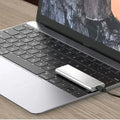 Portable External SSD USB 3.2 For Fast Storage And Quick Backups