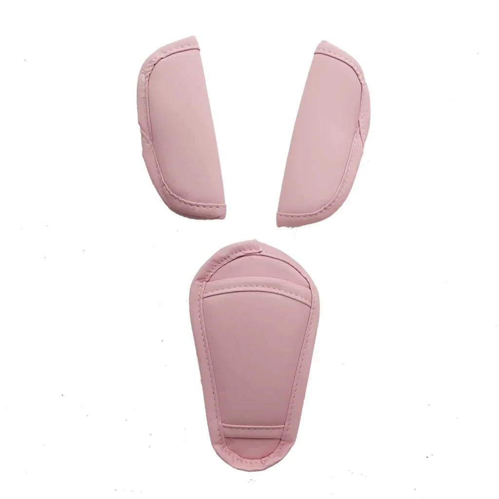 Portable Child Car Seat Pad For Travel Comfort And Support