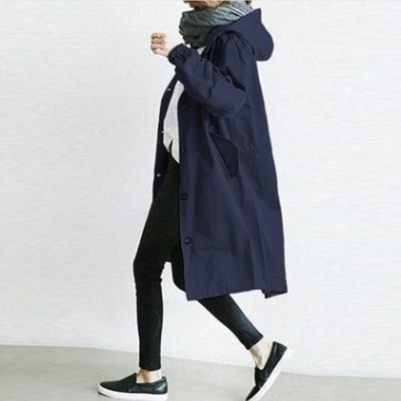 Astra 2024 Edition Windbreaker Jacket For Everyday Wear