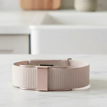 Aura Health Tracker 24 Seven Heart Rate, Blood Pressure And Sports Monitoring