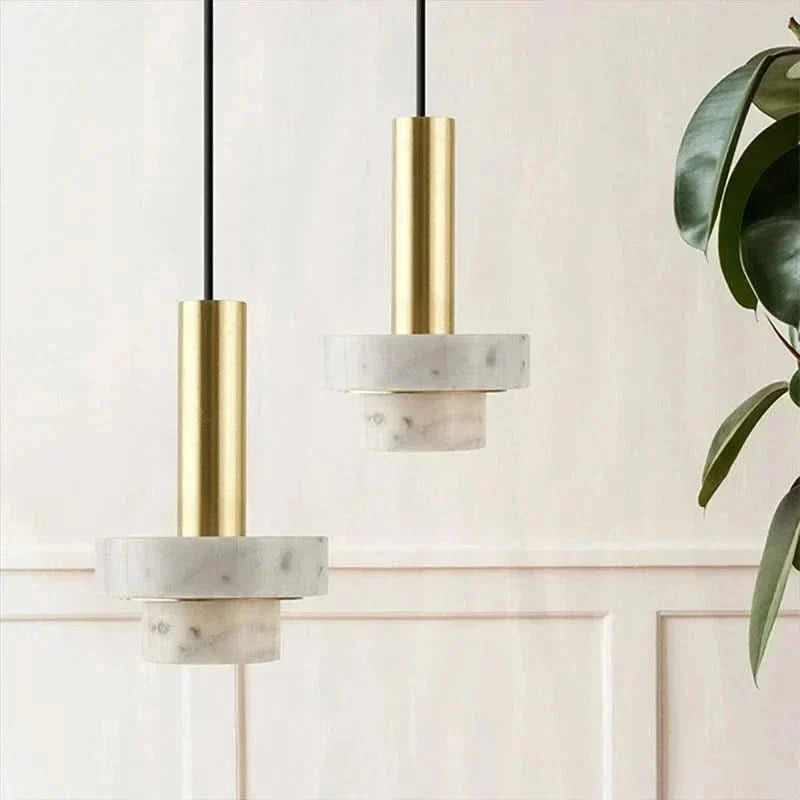 Aurelia függeszték, stílusos és meleg bármely otthonba