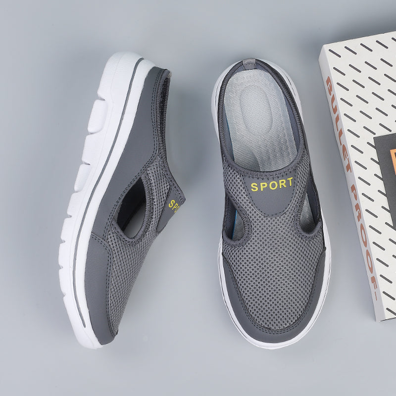 OrthoStride Arch Support Orthopedic Footwear For All Day Comfort