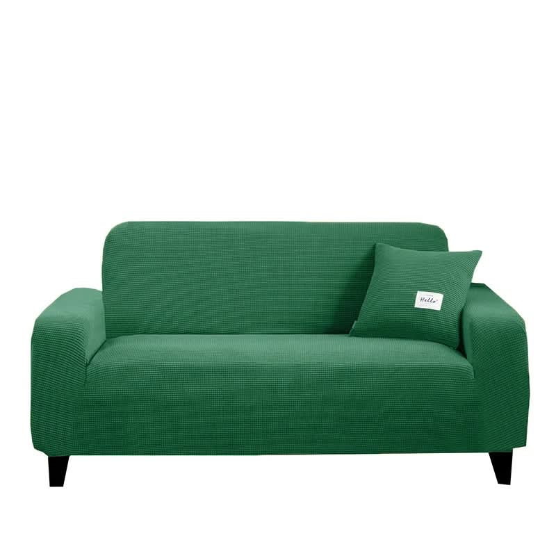 CozyGuard Elastic Sofa Cover Water Repellent And Stylish For Any Living Room