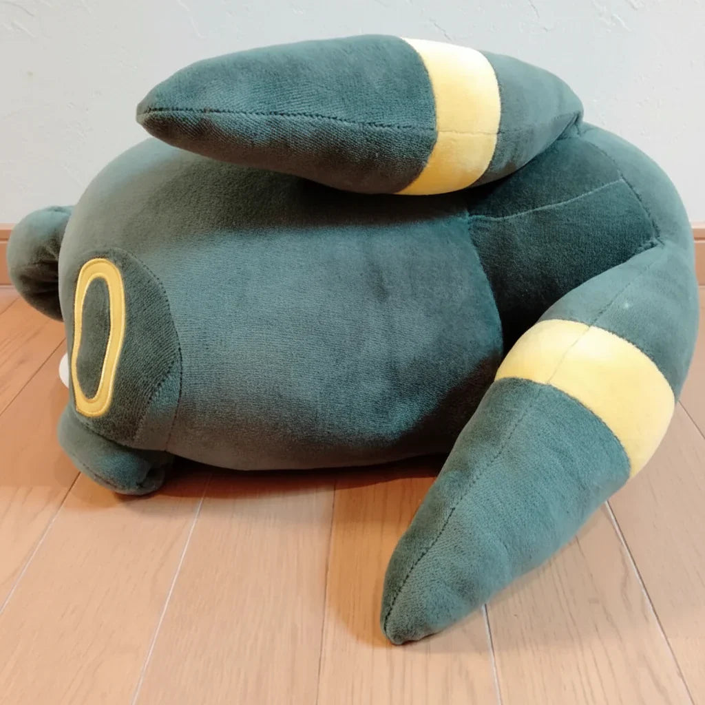 Long Body Plush Animal Pillow Toy for Cozy Naps and Display