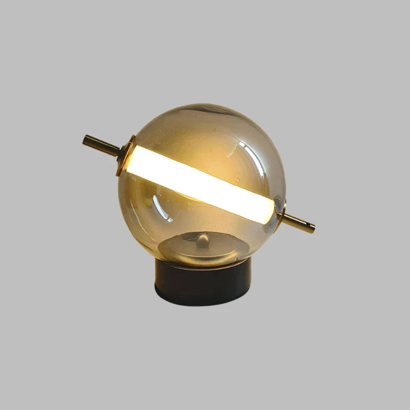 Lampa stołowa Astra Retro z miękkim, ciepłym światłem ambientowym