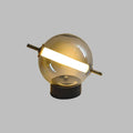 Lampa stołowa Astra Retro z miękkim, ciepłym światłem ambientowym