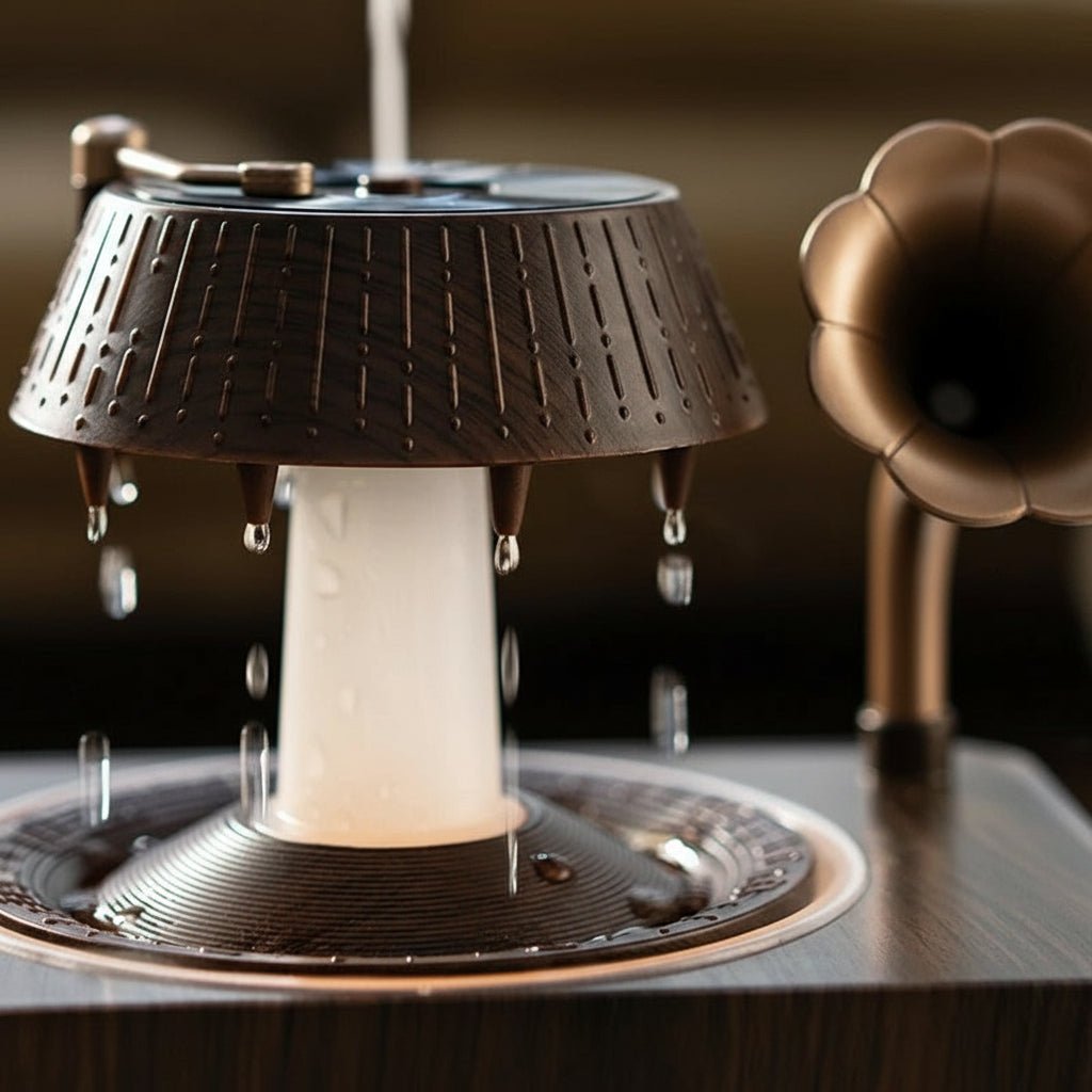 Aurelia Klasyczny Spray Zapachowy z Ponadczasowym Vintage'owym Urokiem