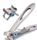 Coupe-ongles AuroraForge Pro pour ongles épais, pour professionnels