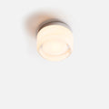 Solaria Moderne LED Væglampe med Justerbar Farve
