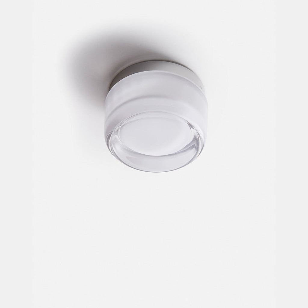 Solaria Moderne LED Væglampe med Justerbar Farve