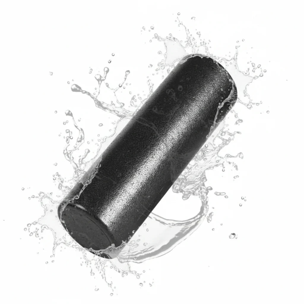 Foam Roller For Muscle Massage And Post Workout Recovery