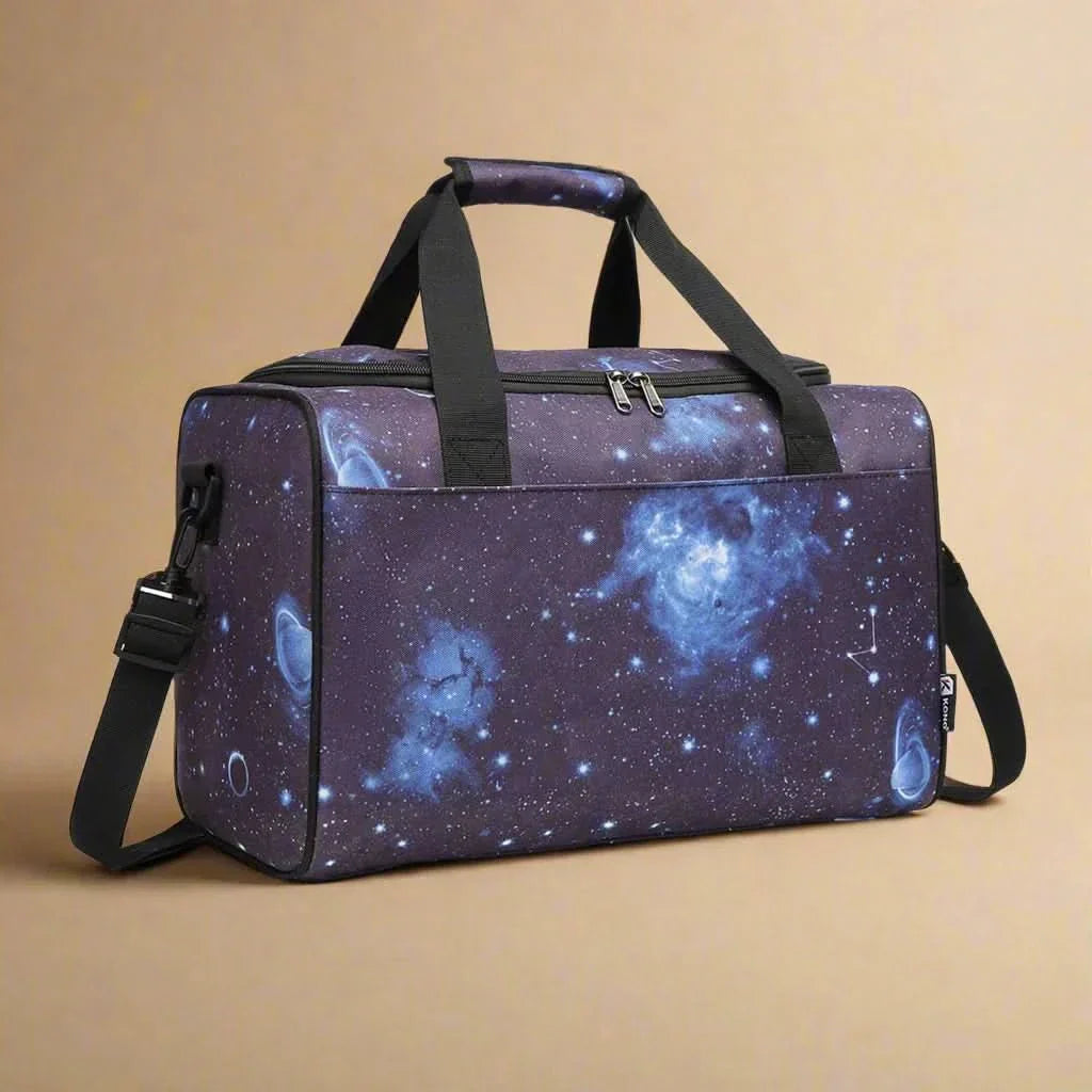 AeroCarry Hand Luggage Bag Compatible With Ryanair And Perfect For Air Travel