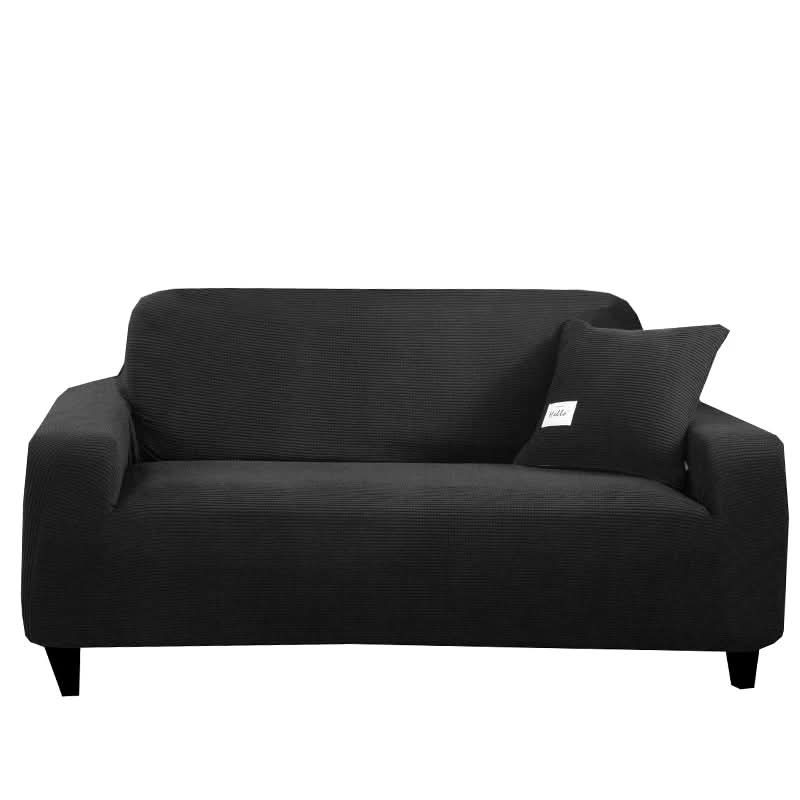 CozyGuard Elastic Sofa Cover Water Repellent And Stylish For Any Living Room