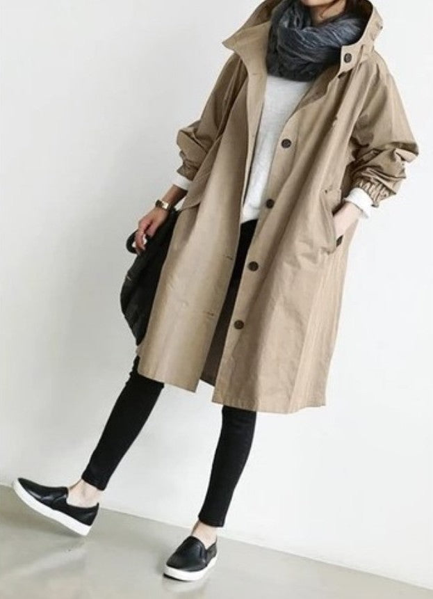 Astra 2024 Edition Windbreaker Jacket For Everyday Wear
