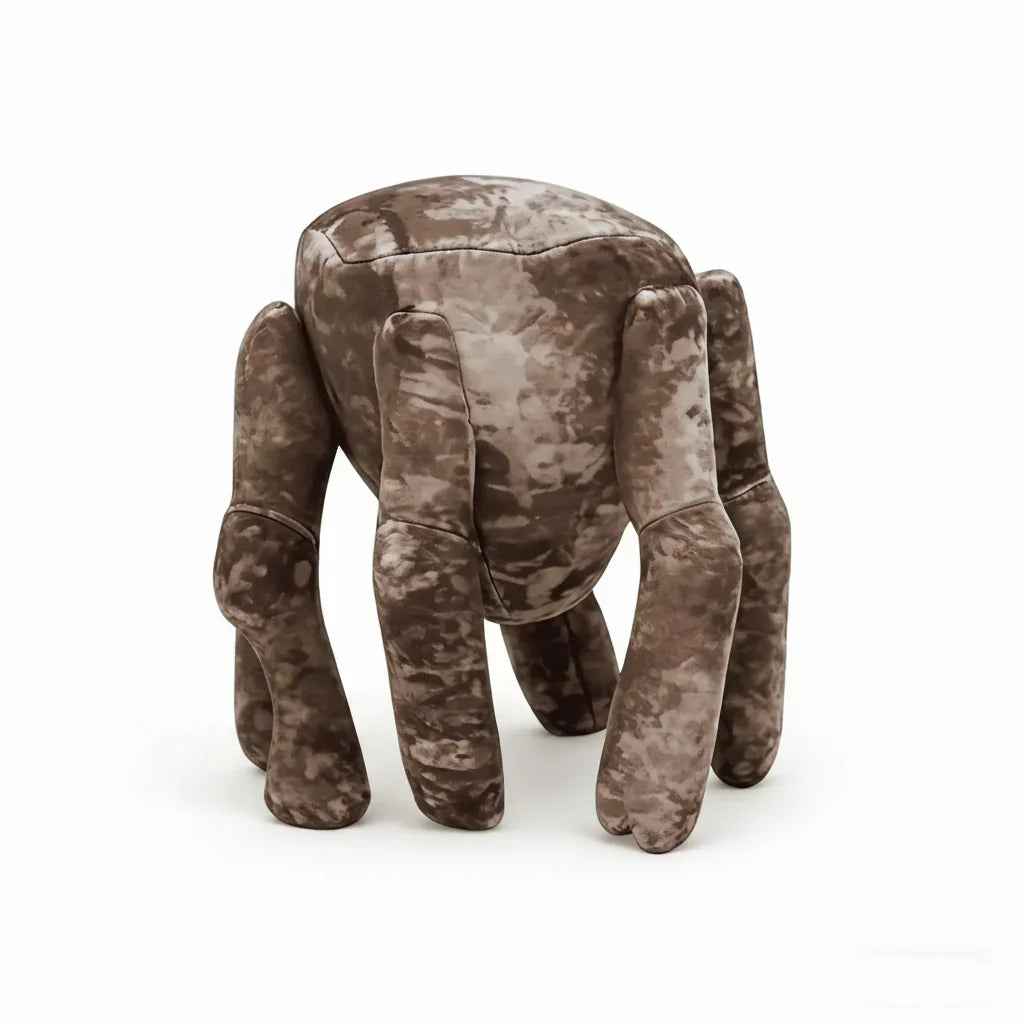 Project Rocky Plush Toy Space Creature Soft Doll For Display