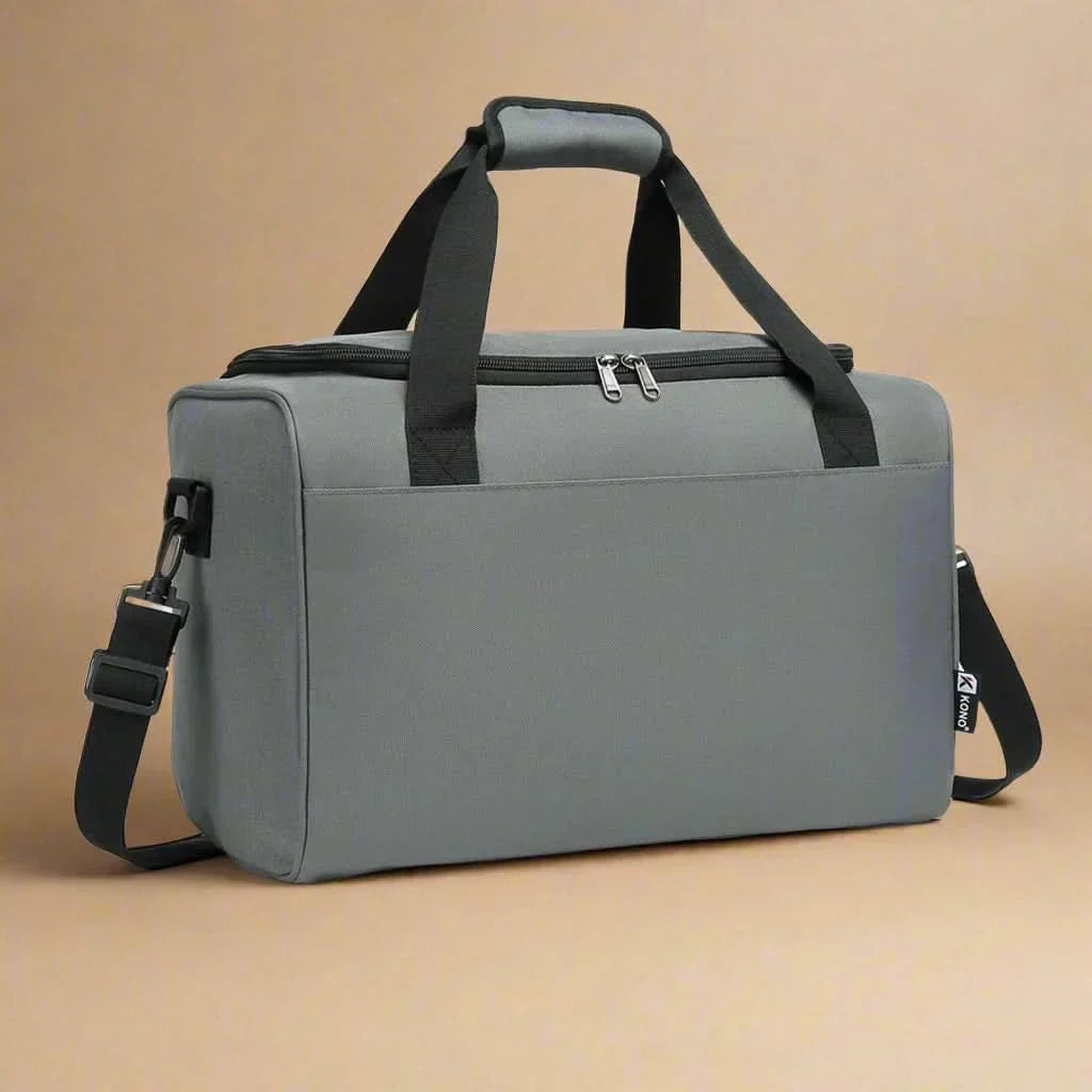 AeroCarry Hand Luggage Bag Compatible With Ryanair And Perfect For Air Travel