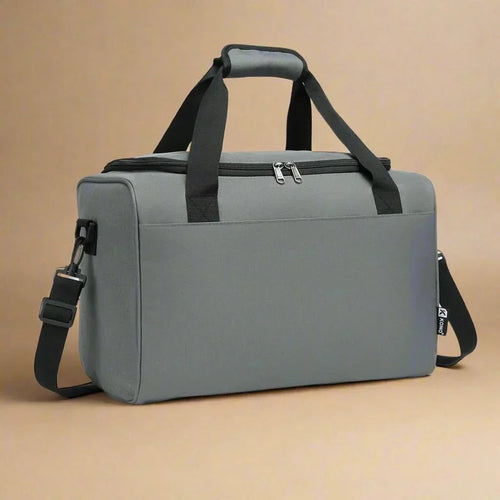 Torba podręczna AeroCarry kompatybilna z Ryanair i idealna do podróży lotniczych