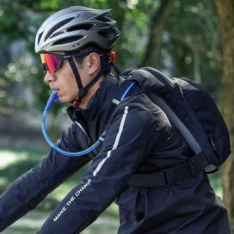 Plecak nawadniający AeroPulse Pack Ultralight 10L do jazdy na rowerze i użytku na zewnątrz